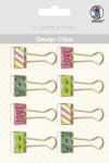 Ursus DESIGN CLIPS LOVE 01