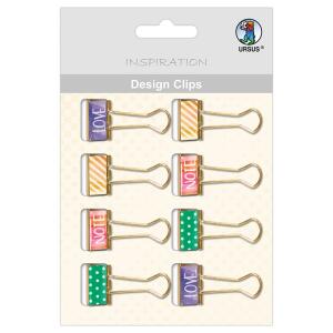 Ursus DESIGN CLIPS LOVE 02