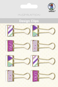 Ursus DESIGN CLIPS GEOMETRIC
