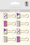 Ursus DESIGN CLIPS GEOMETRIC