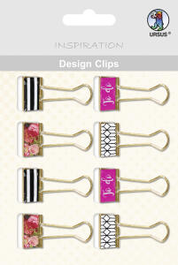 Ursus DESIGN CLIPS PASSION