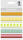 Ursus DESIGN-BÄNDER 90CM,5B.LOTTA 2 SORT.
