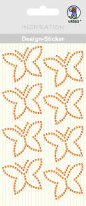 Ursus DESIGN-STICKER MOTIV 03