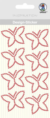Ursus DESIGN-STICKER MOTIV 04