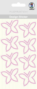 Ursus DESIGN-STICKER MOTIV 05