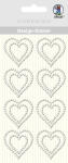 Ursus DESIGN-STICKER MOTIV 08