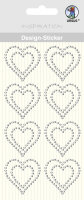 Ursus DESIGN-STICKER MOTIV 09