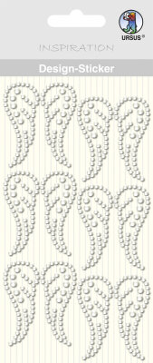 Ursus DESIGN-STICKER MOTIV 11