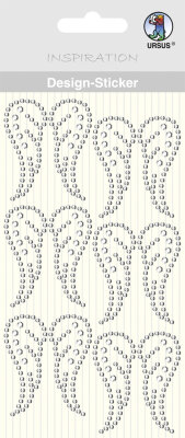 Ursus DESIGN-STICKER MOTIV 12