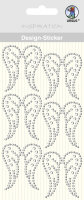 Ursus DESIGN-STICKER MOTIV 12