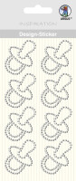 Ursus DESIGN-STICKER MOTIV 13
