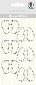 Ursus DESIGN-STICKER MOTIV 14