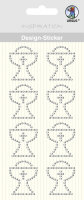 Ursus DESIGN-STICKER MOTIV 16