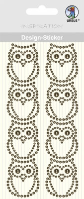 Ursus DESIGN-STICKER MOTIV 17