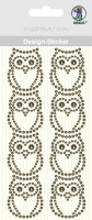 Ursus DESIGN-STICKER MOTIV 17