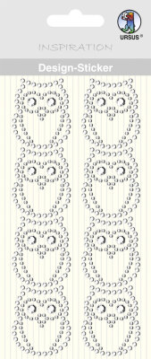 Ursus DESIGN-STICKER MOTIV 18