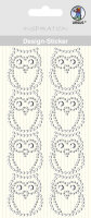 Ursus DESIGN-STICKER MOTIV 18