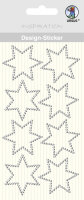 Ursus DESIGN-STICKER MOTIV 21