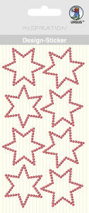 Ursus DESIGN-STICKER MOTIV 22