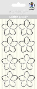 Ursus DESIGN-STICKER MOTIV 25