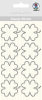 Ursus DESIGN-STICKER MOTIV 26