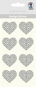 Ursus DESIGN-STICKER MOTIV 28
