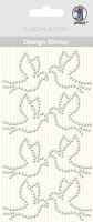 Ursus DESIGN-STICKER MOTIV 33