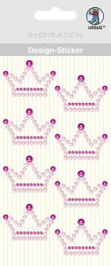 Ursus DESIGN-STICKER MOTIV 36