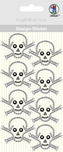 Ursus DESIGN-STICKER MOTIV 37
