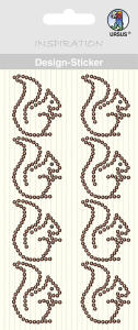 Ursus DESIGN-STICKER MOTIV 39