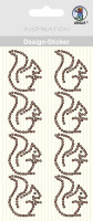 Ursus DESIGN-STICKER MOTIV 39