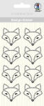 Ursus DESIGN-STICKER MOTIV 40
