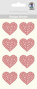 Ursus DESIGN-STICKER MOTIV 42