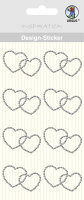 Ursus DESIGN-STICKER MOTIV 43