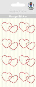 Ursus DESIGN-STICKER MOTIV 45