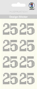 Ursus DESIGN-STICKER MOTIV 51