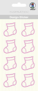 Ursus DESIGN-STICKER MOTIV 53