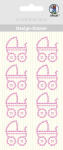 Ursus DESIGN-STICKER MOTIV 55