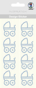 Ursus DESIGN-STICKER MOTIV 56