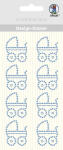 Ursus DESIGN-STICKER MOTIV 56