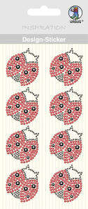 Ursus DESIGN-STICKER MOTIV 59