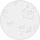 Ursus TRANSP.PAPIER "WHITE LINE GLITTER"180G.A4,5BL.