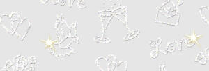 Ursus TRANSP.PAPIER "WHITE LINE GLITTER"180G.A4,25BL.