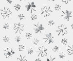 Ursus TRANSP.PAPIER "SILVER STYLE"115G.A4,5BL.