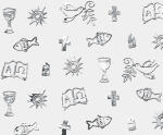 Ursus TRANSP.PAPIER "SILVER STYLE"115G.A4,5BL.
