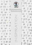 Ursus TRANSP.PAPIER "SILVER STYLE"115G.A4,5BL.