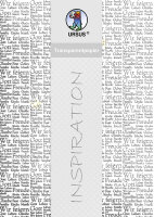 Ursus TRANSP.PAPIER "SILVER STYLE"115G.A4,5BL.