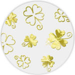 Ursus TRANSP.PAPIER "GOLDEN STYLE"115G.A4,5BL.