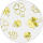 Ursus TRANSP.PAPIER "GOLDEN STYLE"115G.A4,5BL.