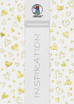 Ursus TRANSP.PAPIER "GOLDEN STYLE"115G.A4,5BL.